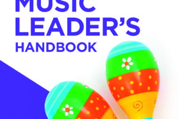 Primary Music Leader's Handbook