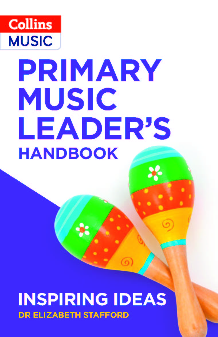 Primary Music Leader’s Handbook launches!