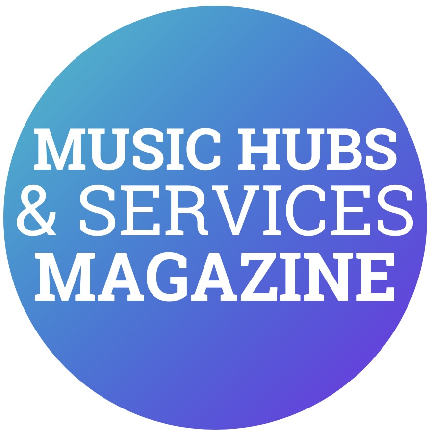 MES launches ‘Music Hubs and Services Magazine’