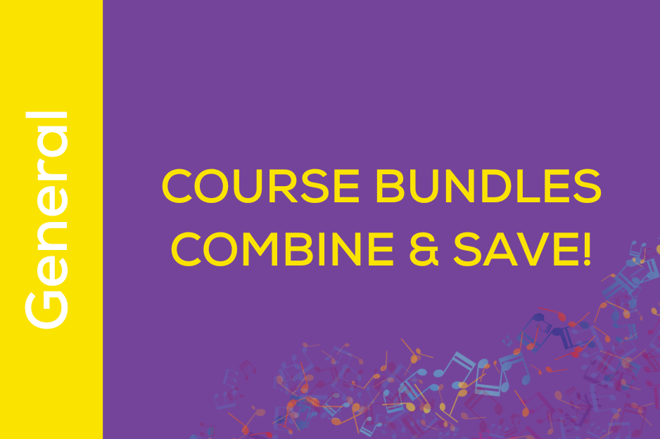 Course Bundles