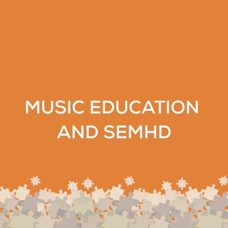 Music Education and SEMHD