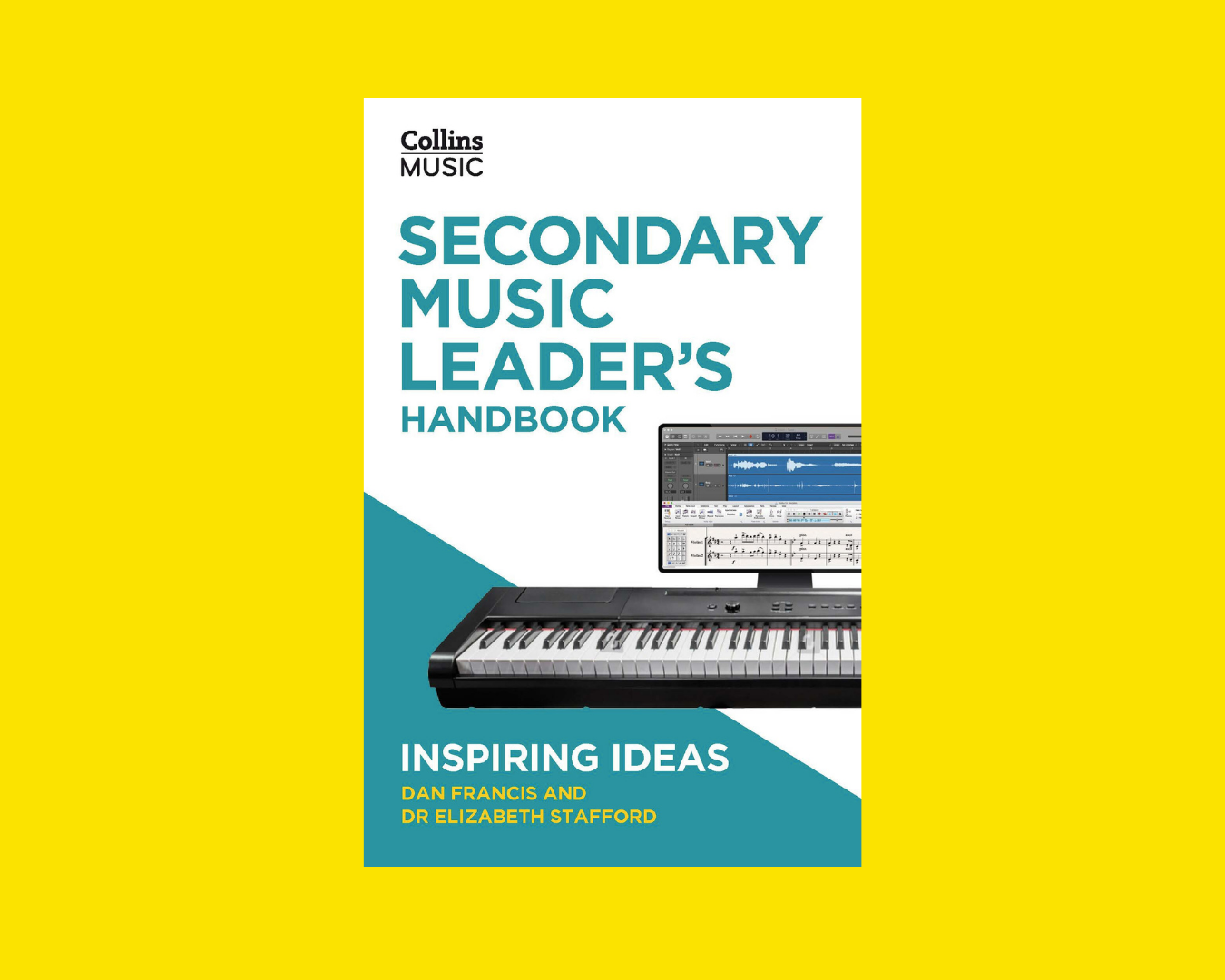 New book for Secondary Music Teachers launched!