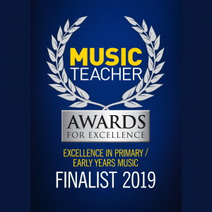 Music Teach Awards 2019